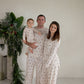 Men's Short Sleeve Pajamas | Gingersnap