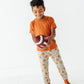 Game Day Glory Jogger Set