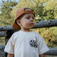 Vintage Moto Tee
