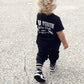 Youth Moto Club Tee