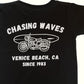 Chasing Waves Tee