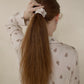 Scrunchie | Gingersnap