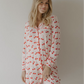 Women's Bamboo Sleeping Dress | Cherry Orchard