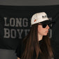 Wild at Heart Hat