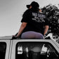 Rad Babes Moto Club Tee