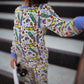 Skate & Snooze-AK Dreamers Bamboo 2PC PJ’s