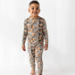 HUNTER | TWO PIECE SET