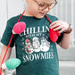 Snowmies Tee
