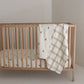 Muslin Quilt | Teddy & Ellis Plaid