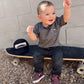 Born To Shred Tee