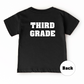 Ready to Dominate | Back to School