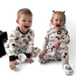 BAMBOO 2 PIECE PAJAMA SET - GIRLHOOD