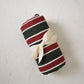 Muslin Swaddle | Holiday Stripe