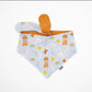 Puppy Dreams Bandana