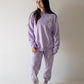 Women's Sweat Set | Enchanted Skelly
