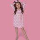 MAGICAL MERMAID GIRL'S DREAM GOWN