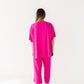 Adult Oversized Cropped Play Set