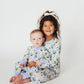 Boo Crew Long Set (EST SHIP TIME 1-2 WEEK)