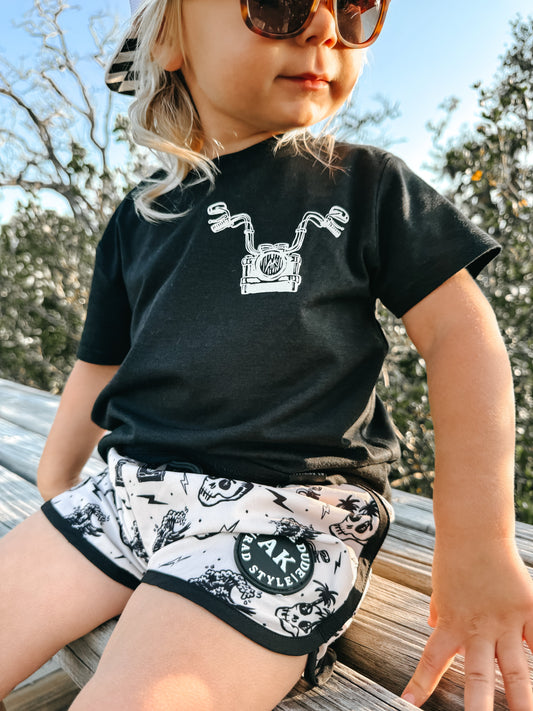 All gas hybrid swim-STONE