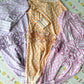 Polka Dot Ruffle Zippys