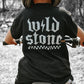 Rad Rebel Pocket Bamboo Tee