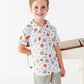 Schoolyard Scout Polo Set