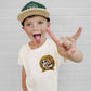 Ak Crusin'-AK Graphic Bamboo Tee