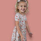 EXCLUSIVE ENCHANTED DREAMS DREAM RUFFLE DRESS