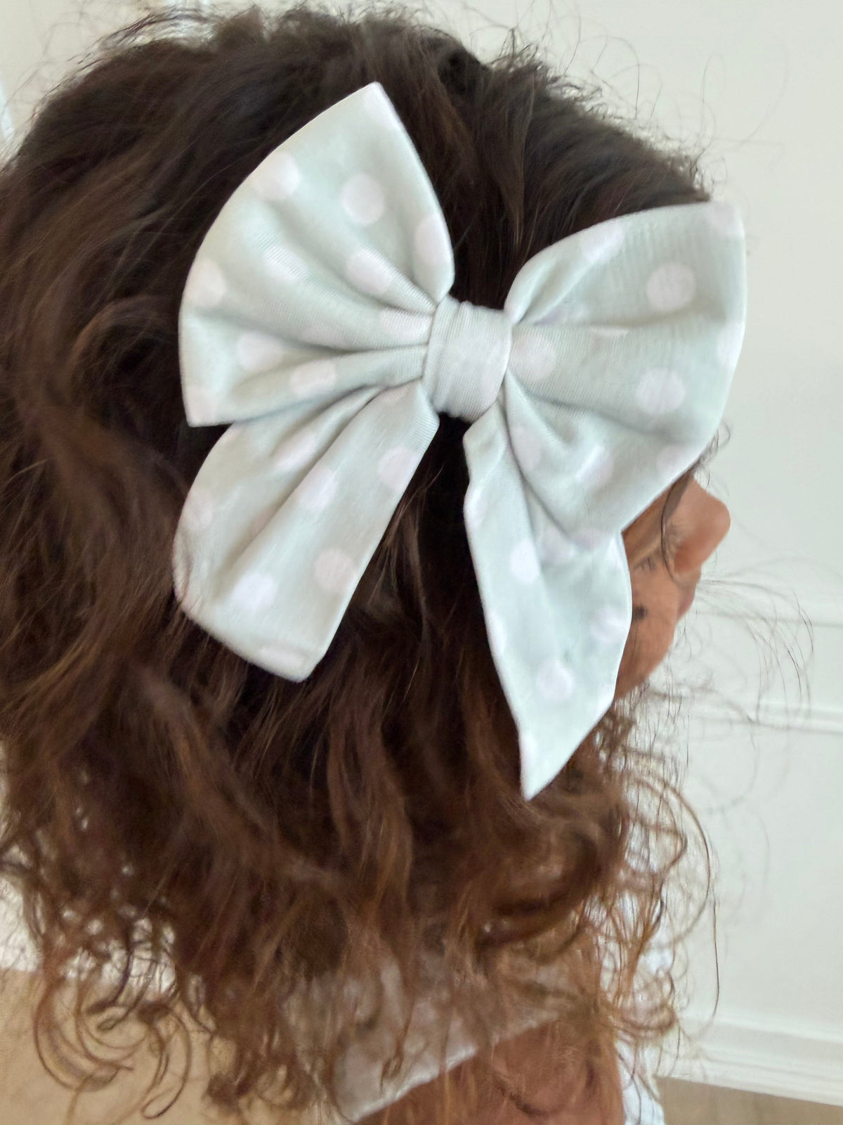 Cabana Hair Accessories