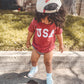 USA | Kids & Adult