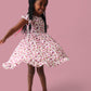 EXCLUSIVE FAIRY FRIENDS DREAM RUFFLE DRESS