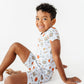 Schoolyard Scout Short Set