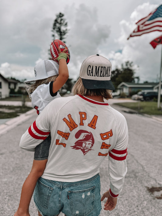 Game day- AK SnapBack