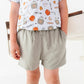 Schoolyard Scout Polo Set