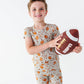 Game Day Glory Short Set