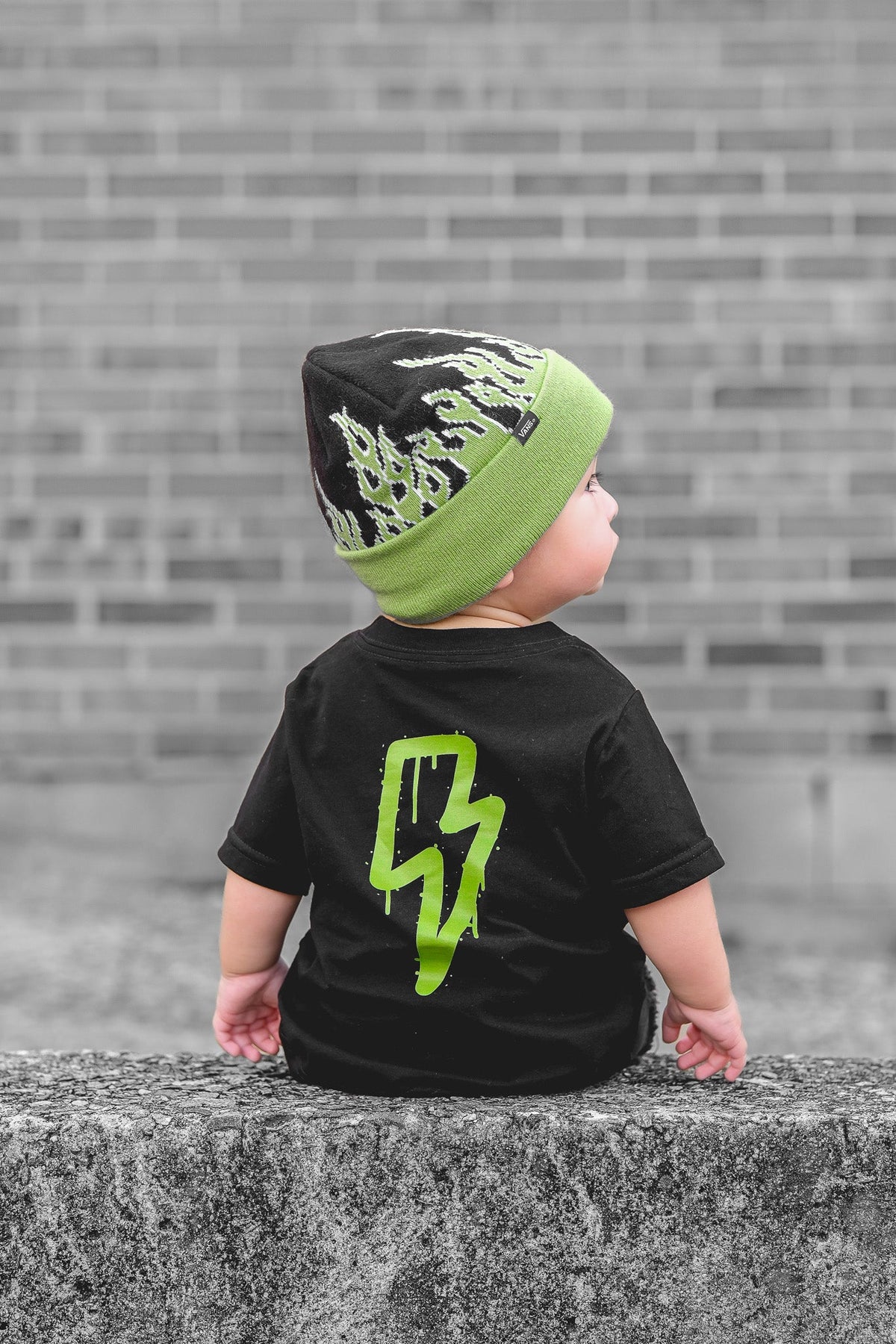 Drippy WS Tee