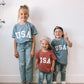 USA | Kids & Adult