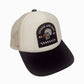 Radley Two-Tone Hat