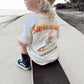 Surf & Destroy Tee