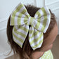 Cabana Hair Accessories