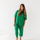 Adult Oversized Cropped Play Set