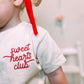 Sweet Hearts Club-graphic tee