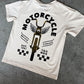 Vintage Moto Tee