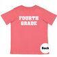 Ready to Dominate | Back to School