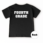 Ready to Dominate | Back to School