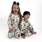 BAMBOO 2 PIECE PAJAMA SET - GIRLHOOD