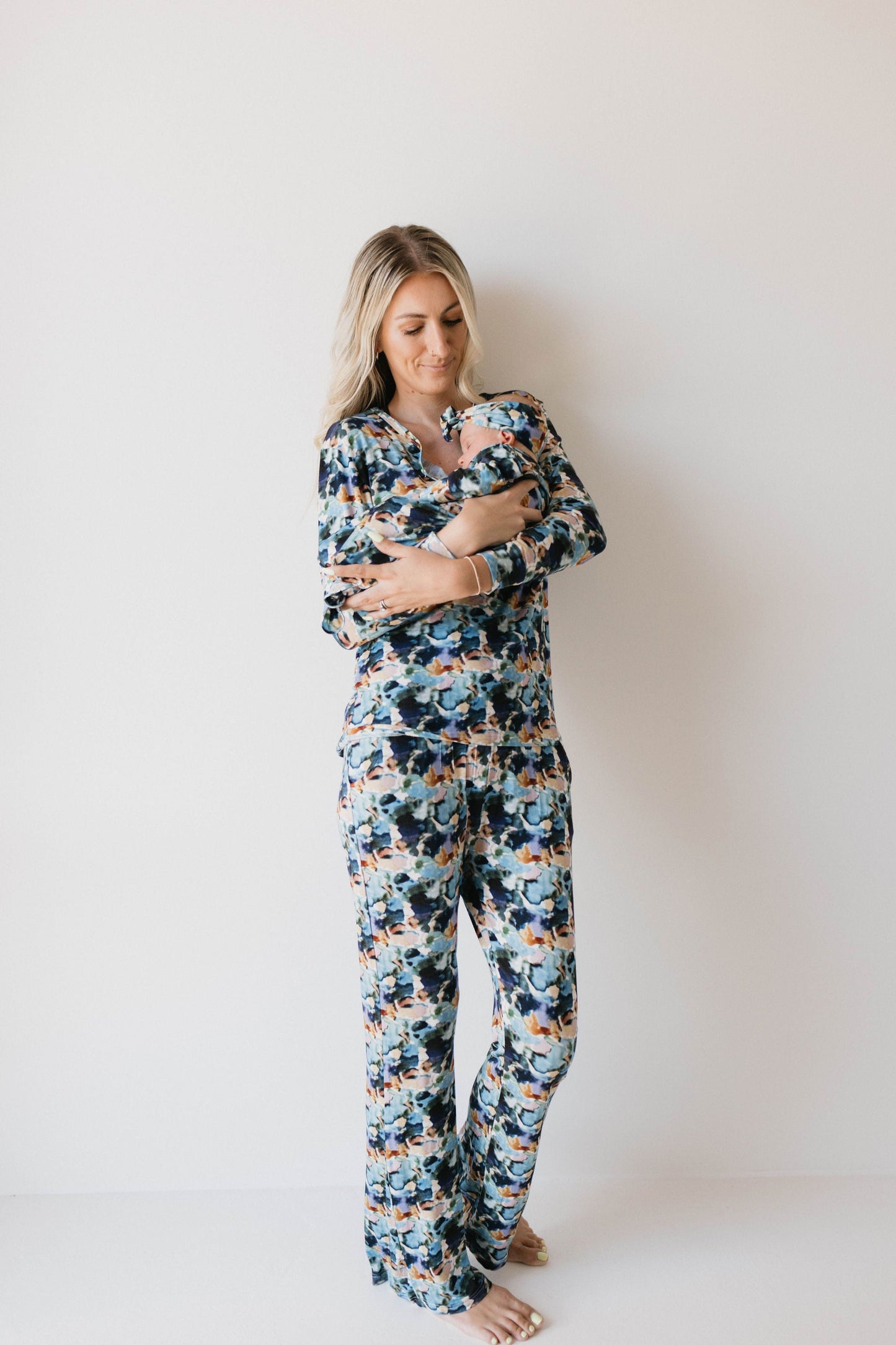 Charli |  Bamboo Women's Pajamas