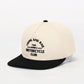 TWO WHEELS MOTORCYCLE CLUB SNAPBACK