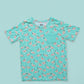 MINGLING MINGOS DREAM POCKET TEE