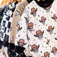 Bubble Romper | Bolt Cowboy